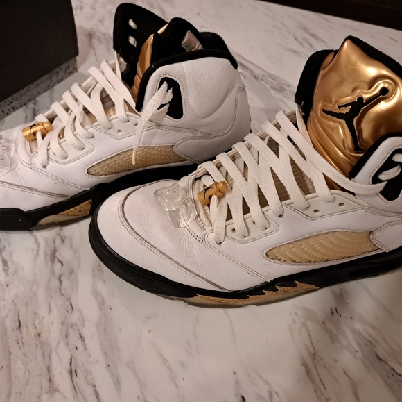 Jordan Other - Jordan 5 sz 12